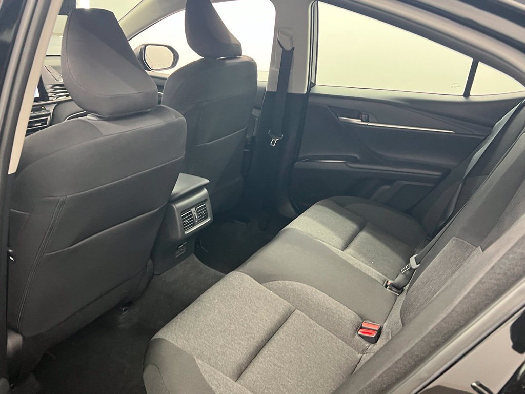 Used 2026 Toyota Camry LE w/ Convenience Package FWD image 10