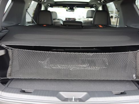 New 2026 Honda Passport TrailSport image 9