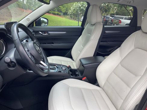 Used 2022 MAZDA CX-5 AWD 2.5 S image 11