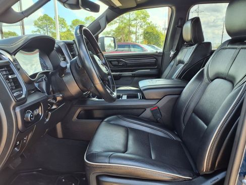 Used 2022 RAM 1500 Limited w/ Night Edition AWD/4WD image 20