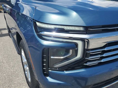 Used 2025 Chevrolet Tahoe Premier RWD image 26