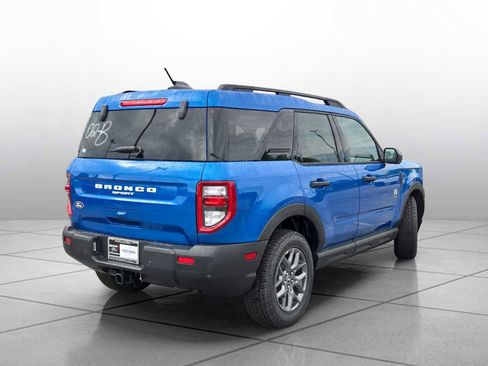 New 2026 Ford Bronco Sport Big Bend w/ Convenience Package AWD/4WD image 14