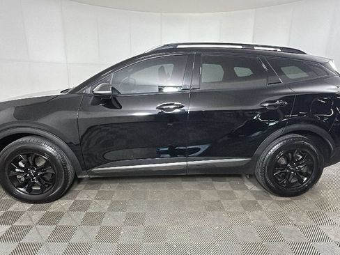Used 2023 Kia Sportage X-Pro AWD/4WD image 7