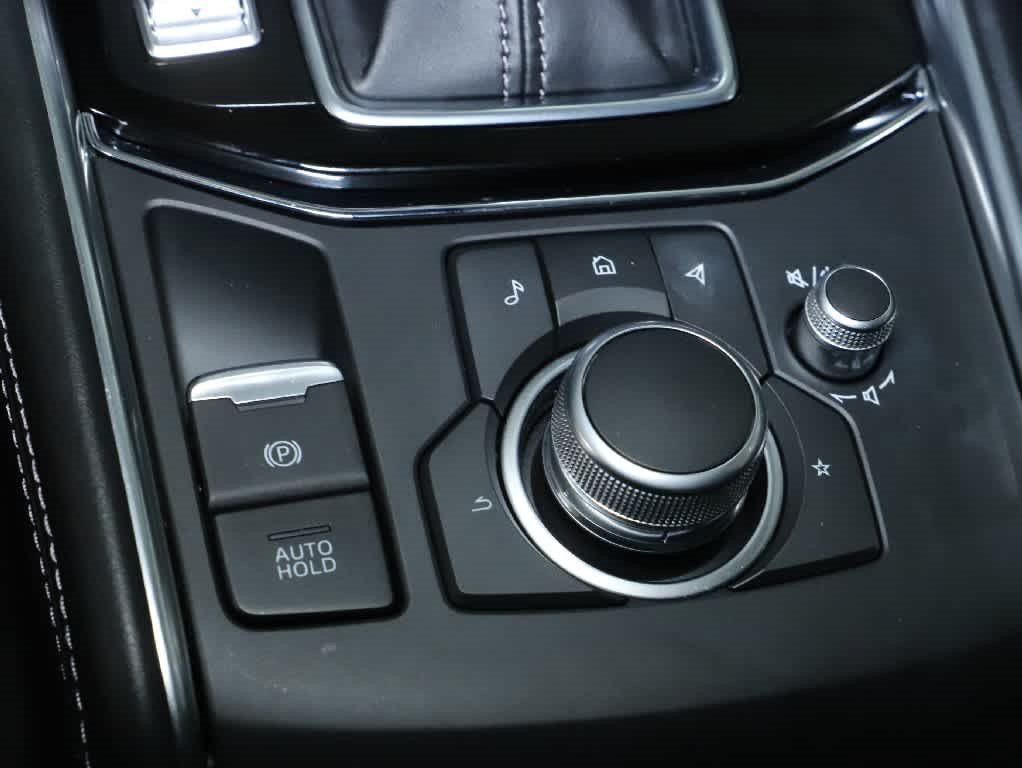 Certified 2024 MAZDA CX-5 AWD 2.5 S w/ Premium Plus Pkg image 26