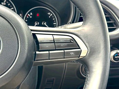 New 2026 MAZDA MAZDA3 s Sport FWD image 18