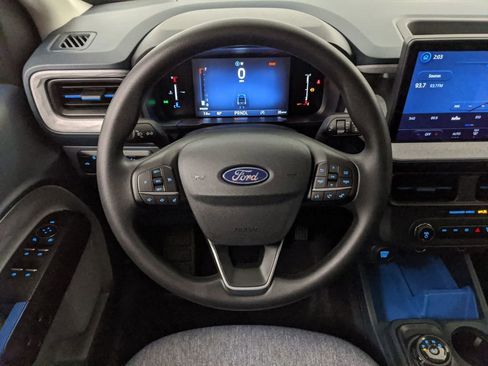 New 2025 Ford Maverick XLT w/ Equipment Group 302A image 16