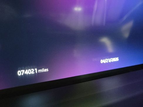 Used 2021 Land Rover Range Rover Westminster Edition AWD/4WD image 18