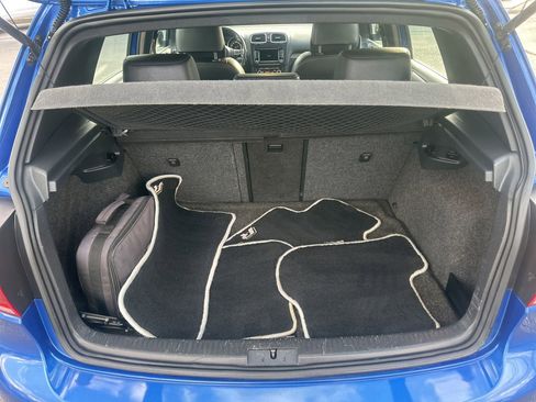 Used 2013 Volkswagen Golf R 4-Door AWD/4WD image 13
