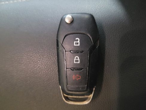Used 2020 Ford Escape S FWD image 32