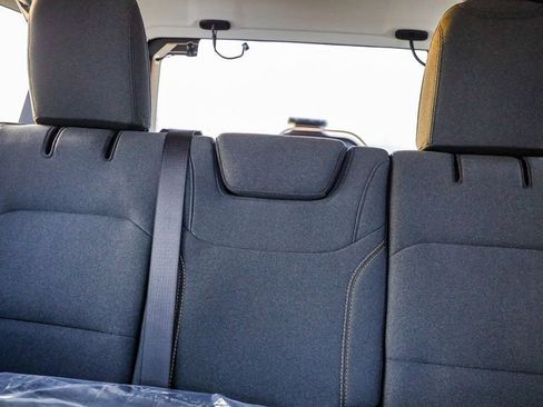 New 2026 Jeep Wrangler Sport S image 27