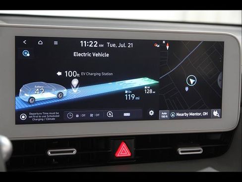 Certified 2024 Hyundai Ioniq 5 Limited AWD/4WD image 14