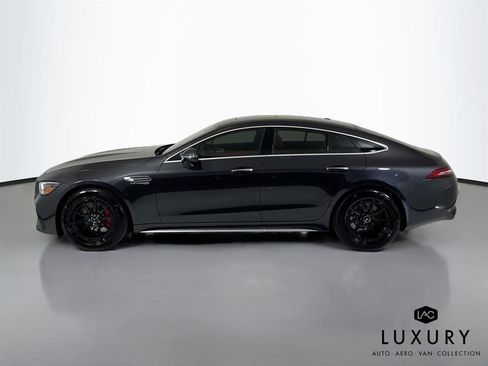 Used 2024 Mercedes-Benz AMG GT 63 image 9