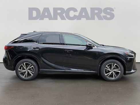Certified 2023 Lexus RX 350 Premium w/ Accessory Package AWD/4WD image 7
