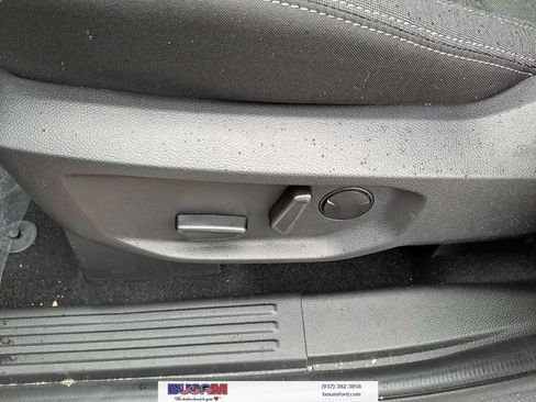 New 2025 Ford Ranger XLT w/ Equipment Group 301A High image 12