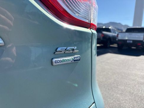 Used 2013 Ford Escape SEL AWD/4WD image 27