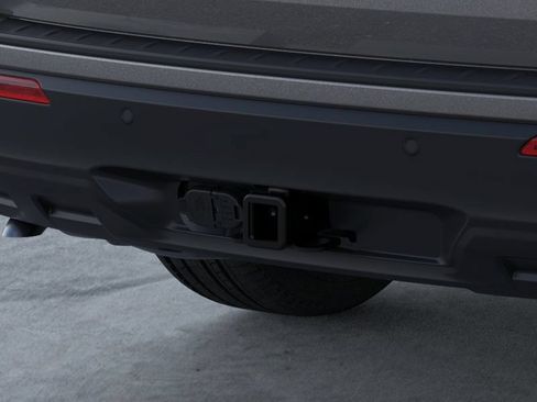 New 2026 Ford Explorer Active RWD image 23