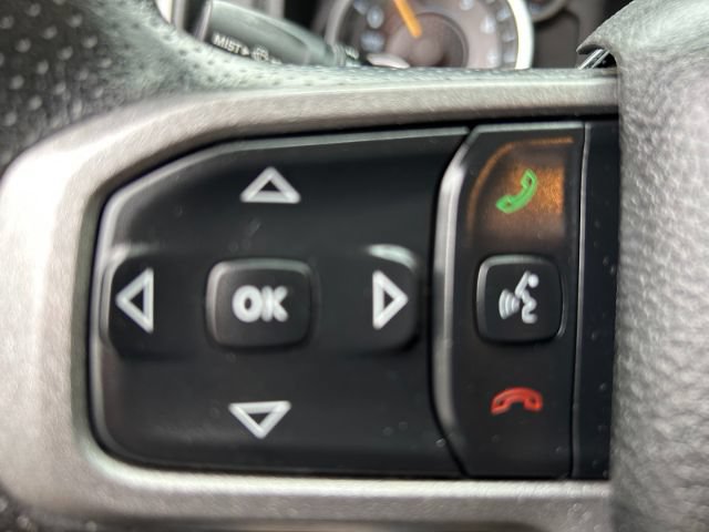 Used 2021 RAM 1500 Tradesman AWD/4WD image 18