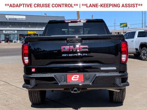 New 2026 GMC Sierra 1500 Elevation w/ Preferred Package image 7