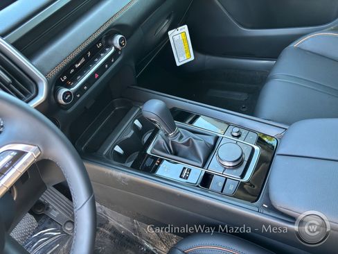 New 2026 MAZDA CX-50 AWD 2.5 S w/ Cargo Package image 19