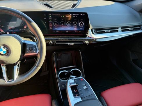 Used 2023 BMW X1 xDrive28i w/ M Sport Package image 14