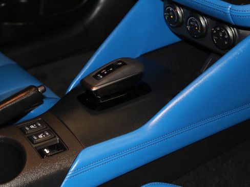 Used 2023 Nissan Z Performance 2dr Coupe 9A w/ Floor Mat Package (L93) image 46