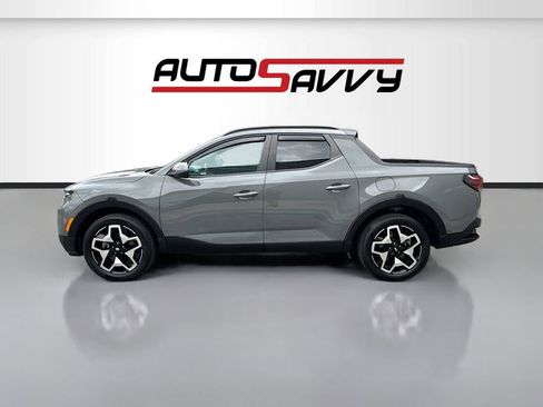 Used 2024 Hyundai Santa Cruz Limited image 4