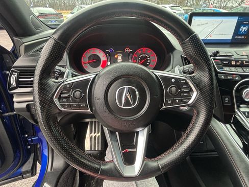 Used 2019 Acura RDX A-Spec image 17