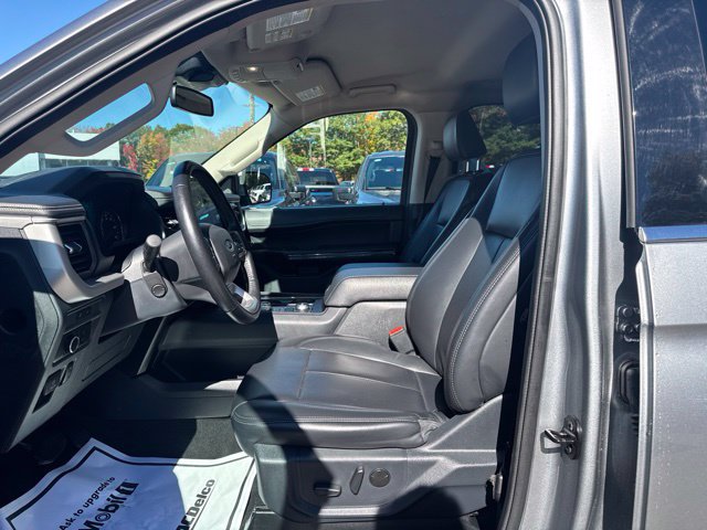 Used 2024 Ford Expedition Max XLT AWD/4WD image 13