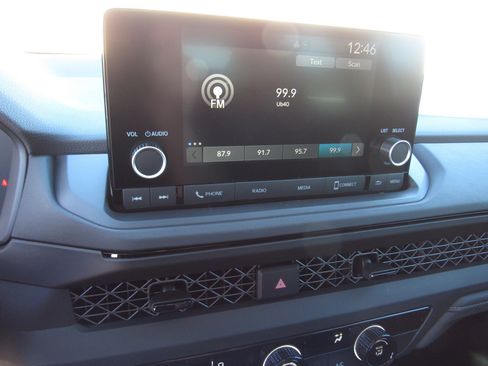 New 2025 Honda Accord LX image 16