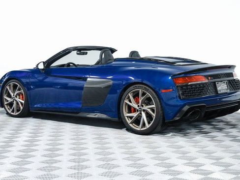 Used 2023 Audi R8 V10 performance AWD/4WD image 22