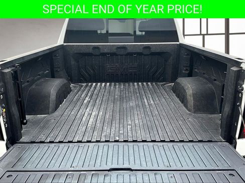 Used 2022 GMC Sierra 1500 Denali Ultimate image 7