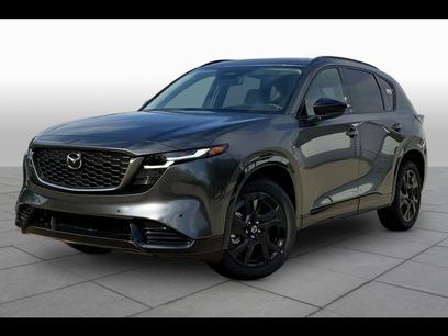 Certified 2026 MAZDA CX-5 2.5 S w/ Premium Package