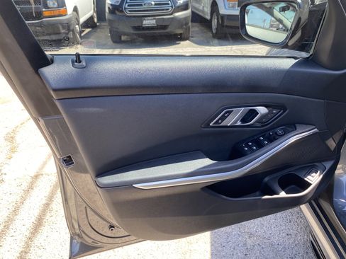 Used 2021 BMW M340i w/ Driving Assistance Package RWD image 18