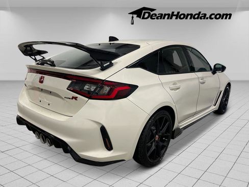 New 2026 Honda Civic Type R image 7