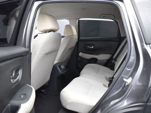 Used 2024 Honda HR-V LX image 15