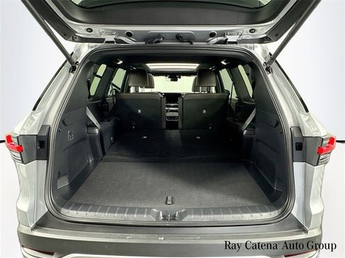 Used 2025 Lexus TX 350 AWD image 28