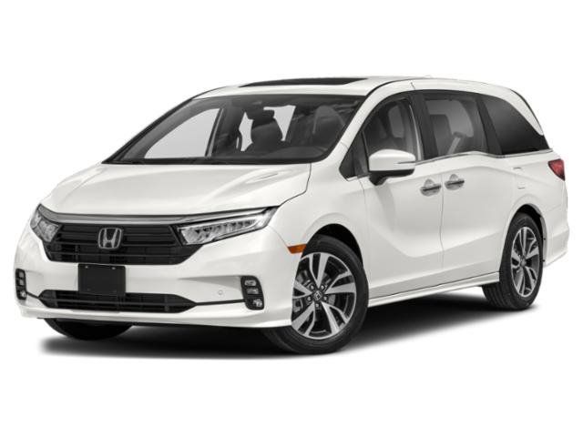 Used 2024 Honda Odyssey Touring image 1