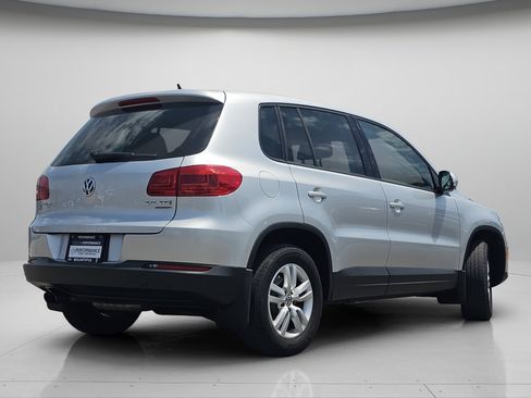 Used 2013 Volkswagen Tiguan S AWD/4WD image 22