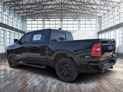 New 2026 RAM 1500 Laramie image 6