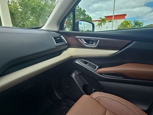 Used 2019 Subaru Ascent Touring image 27