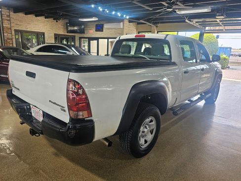 Used 2015 Toyota Tacoma PreRunner RWD image 7