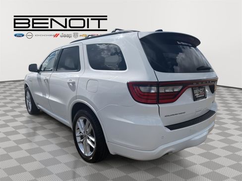 Used 2023 Dodge Durango R/T image 5