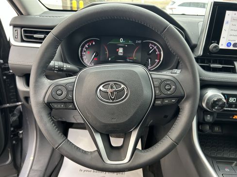 Certified 2023 Toyota RAV4 XLE Premium image 24