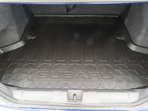 New 2026 Subaru WRX Premium AWD/4WD image 21