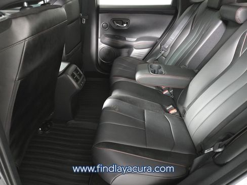 Used 2025 Acura ADX A-Spec image 12