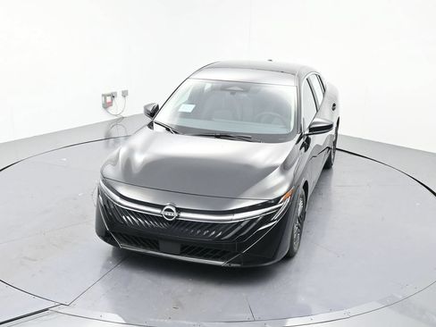 New 2027 Nissan Sentra SV w/ SV Convenience Package FWD image 16