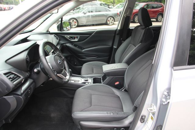 Used 2019 Subaru Forester Premium w/ All-Weather Package AWD/4WD image 17