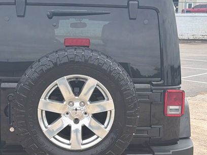 Used 2018 Jeep Wrangler Unlimited Sahara w/ Connectivity Group