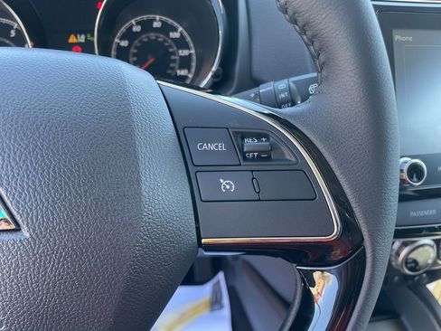 New 2026 Mitsubishi Outlander Sport SE AWD/4WD image 17