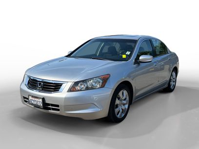 Used 2008 Honda Accord EX